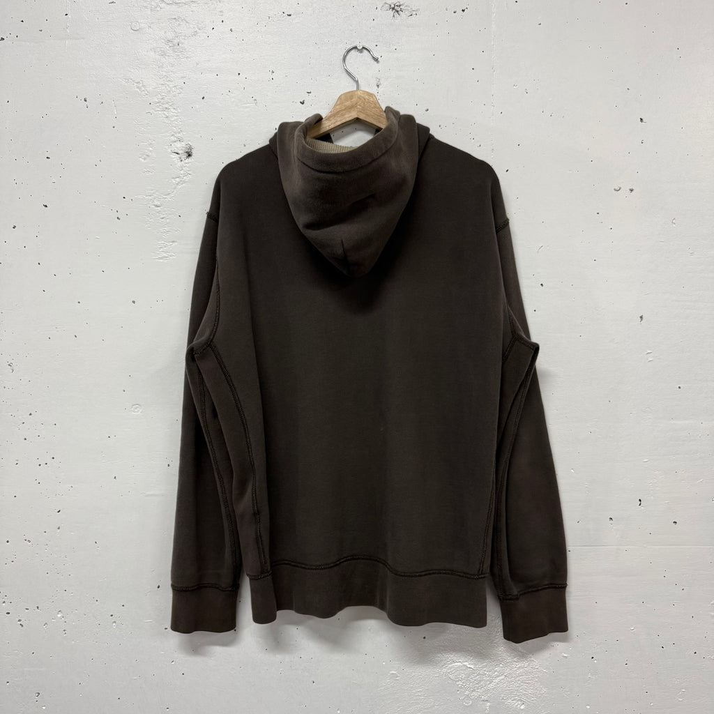 Poleron Polo Zip Up