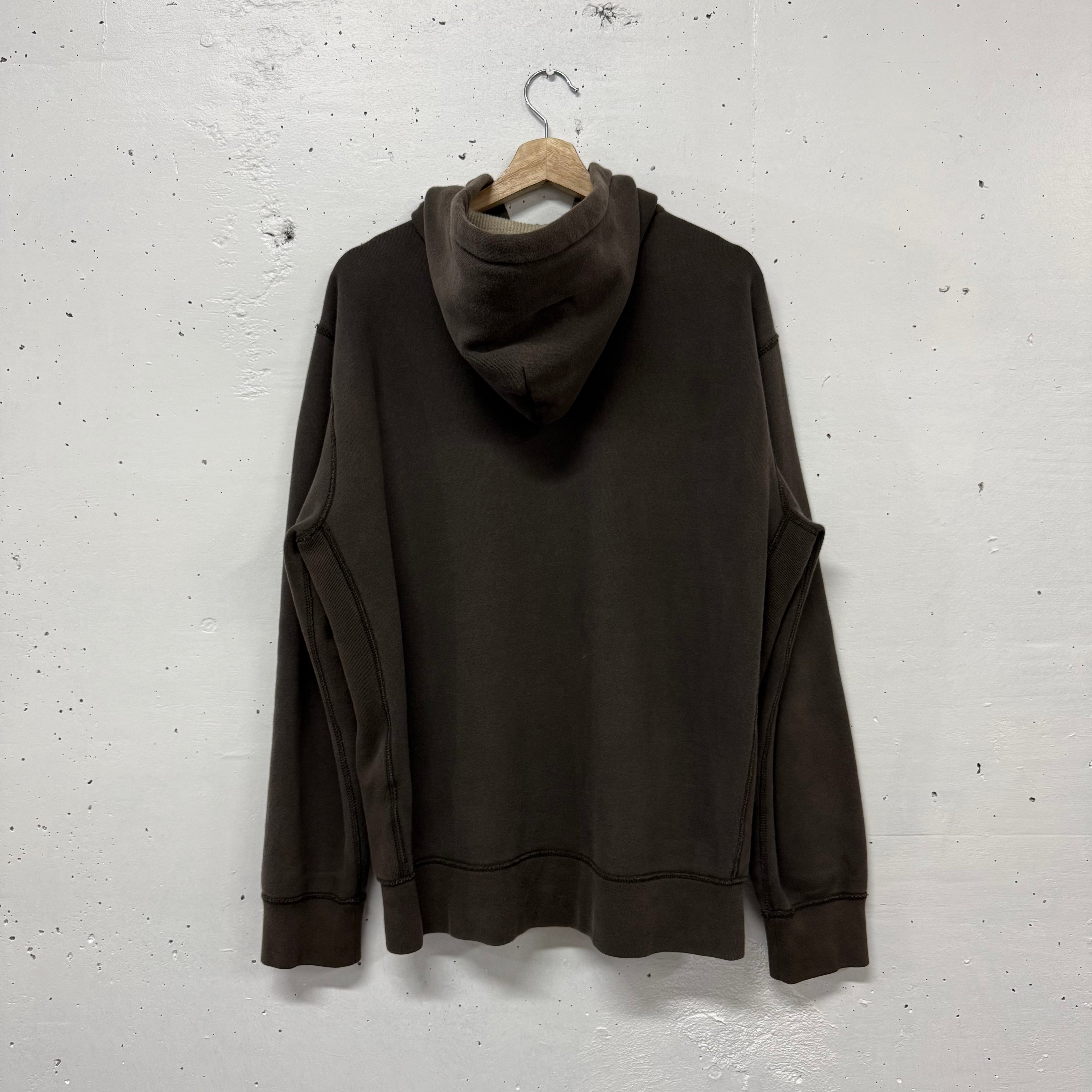 Poleron Polo Zip Up