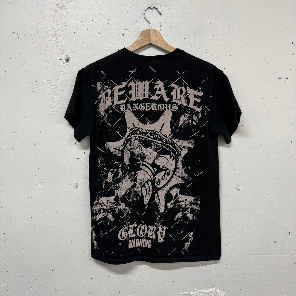 Polera GloGang
