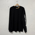 Polera Manga Larga Carhartt