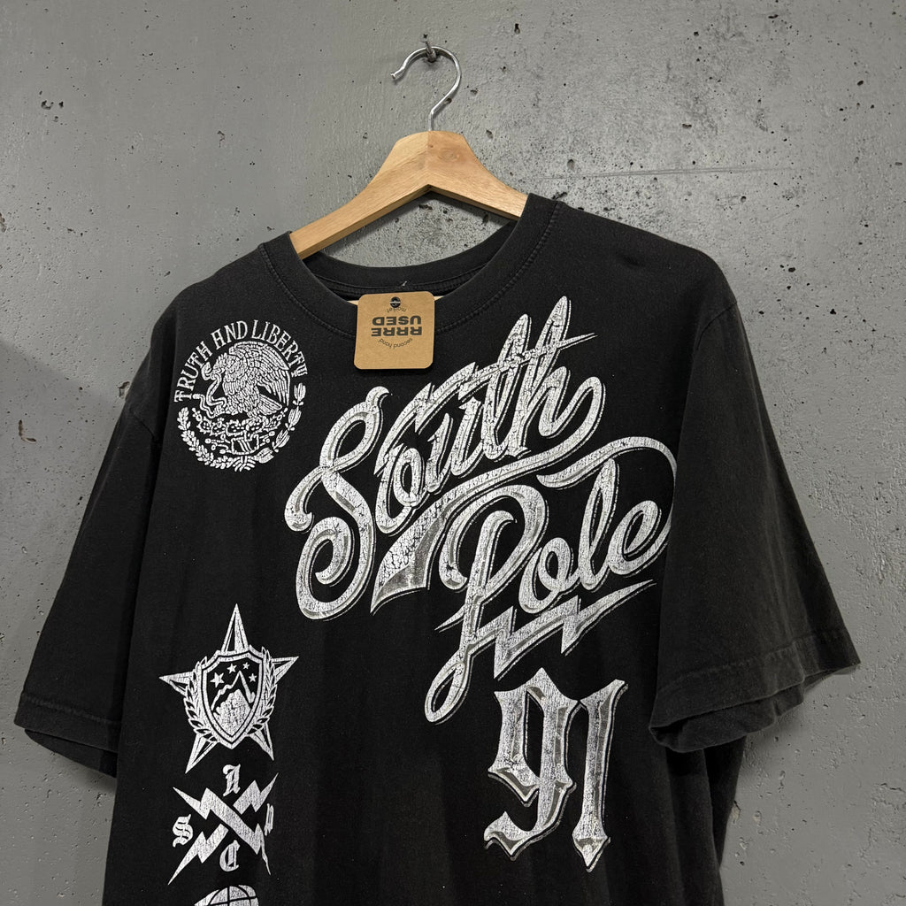 Polera Southpole