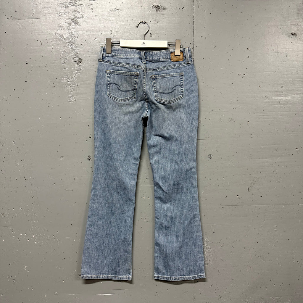 Pantalón Levis Flare