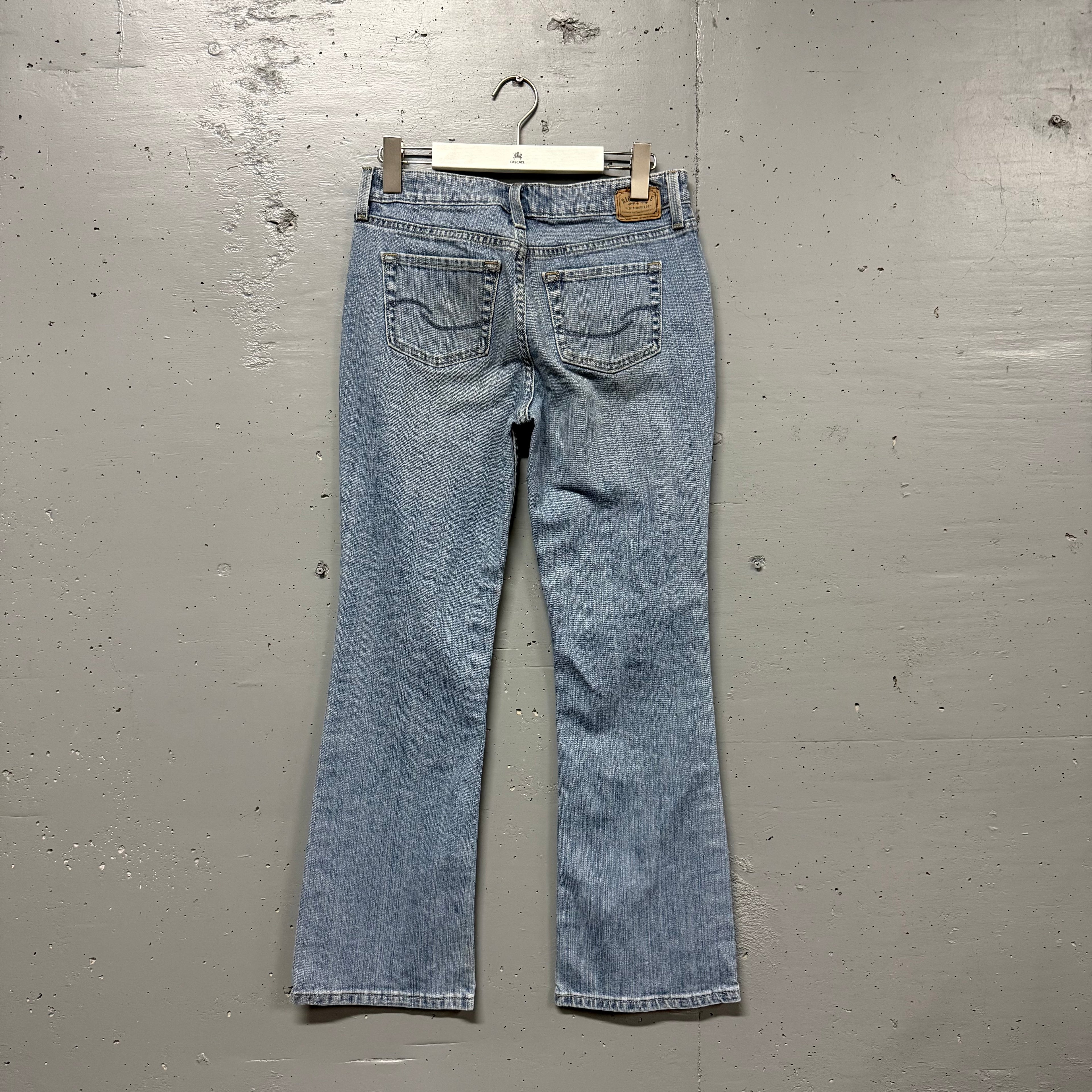 Pantalón Levis Flare