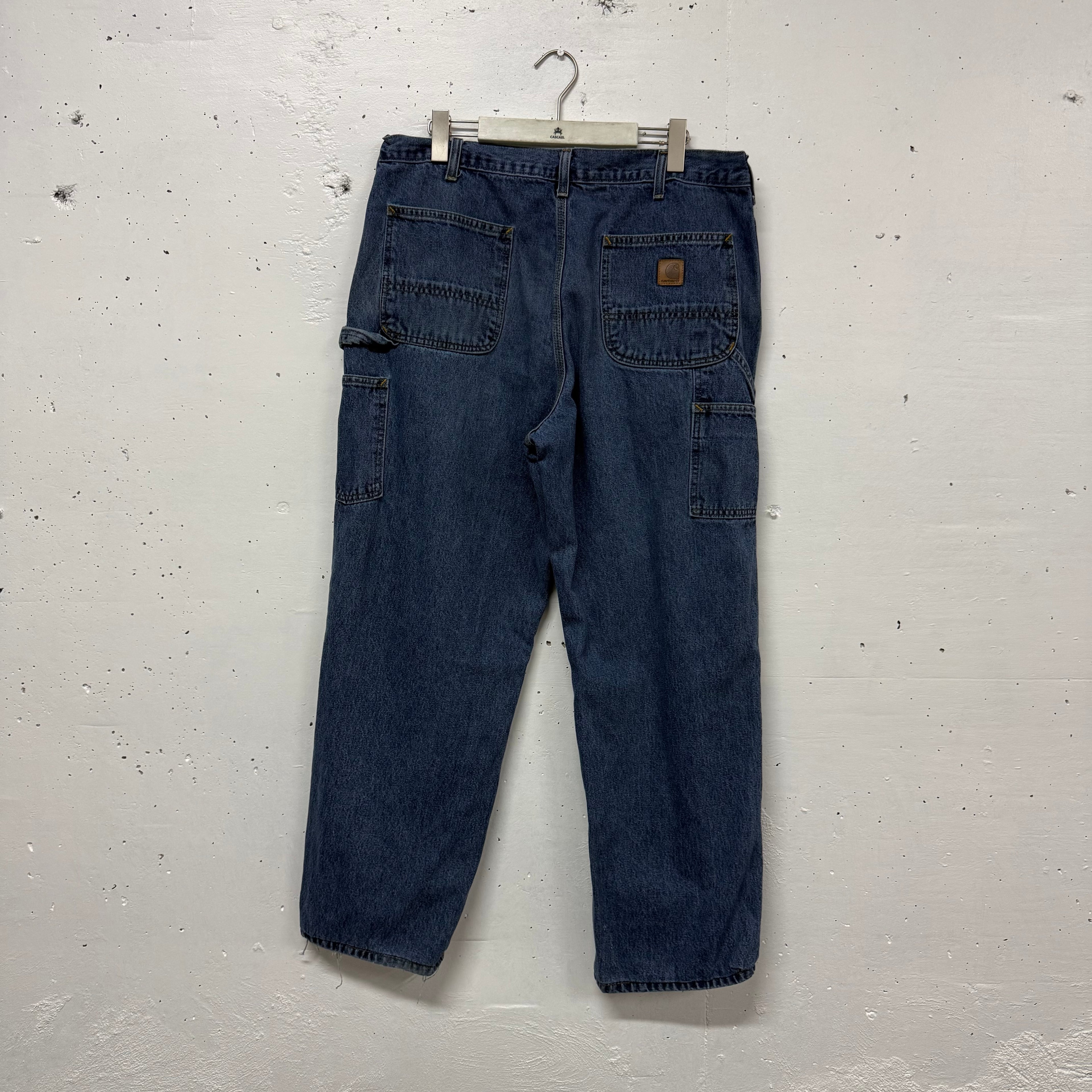 Pantalón Carhartt Carpintero