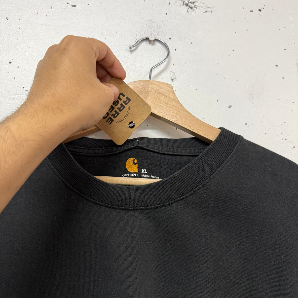 Polera Carhartt