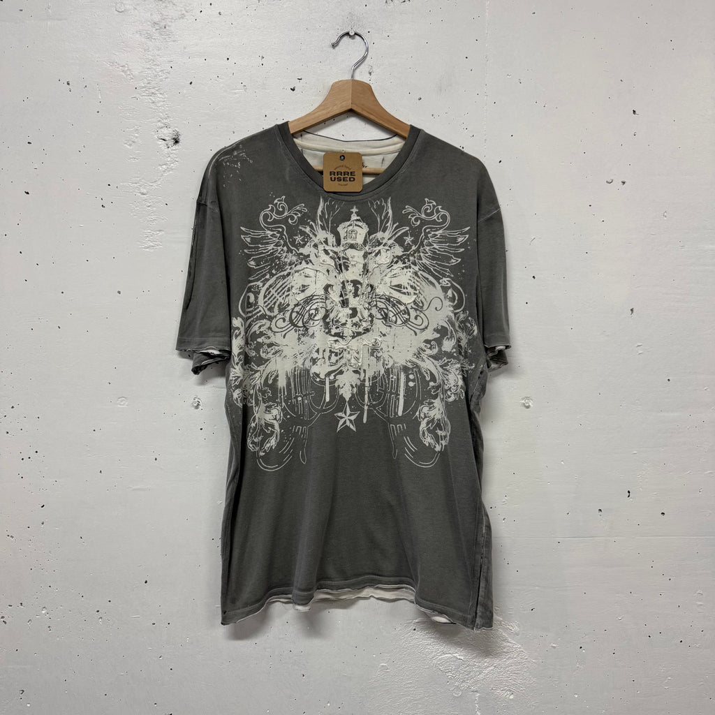 Polera Vintage Y2K