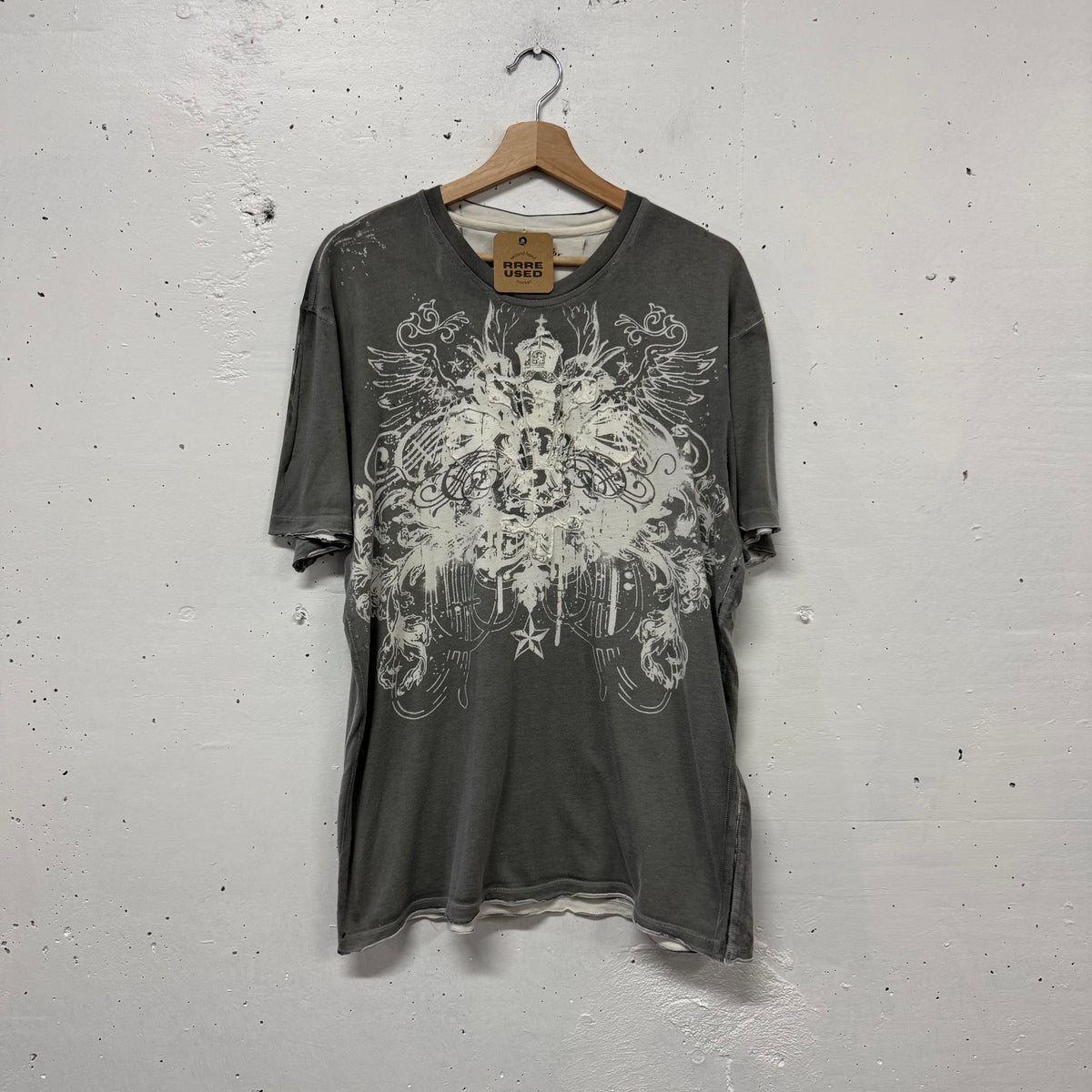 Polera Vintage Y2K