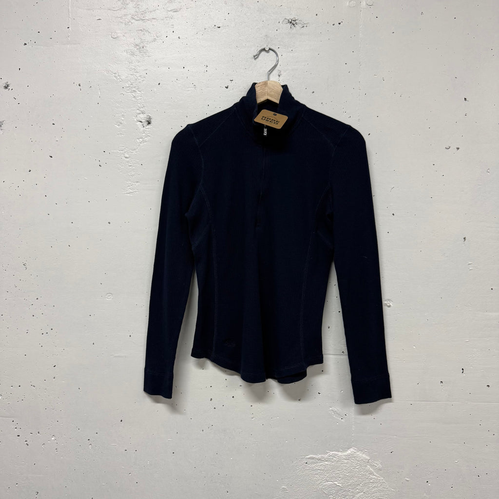 Polera Ralph Lauren Manga Larga