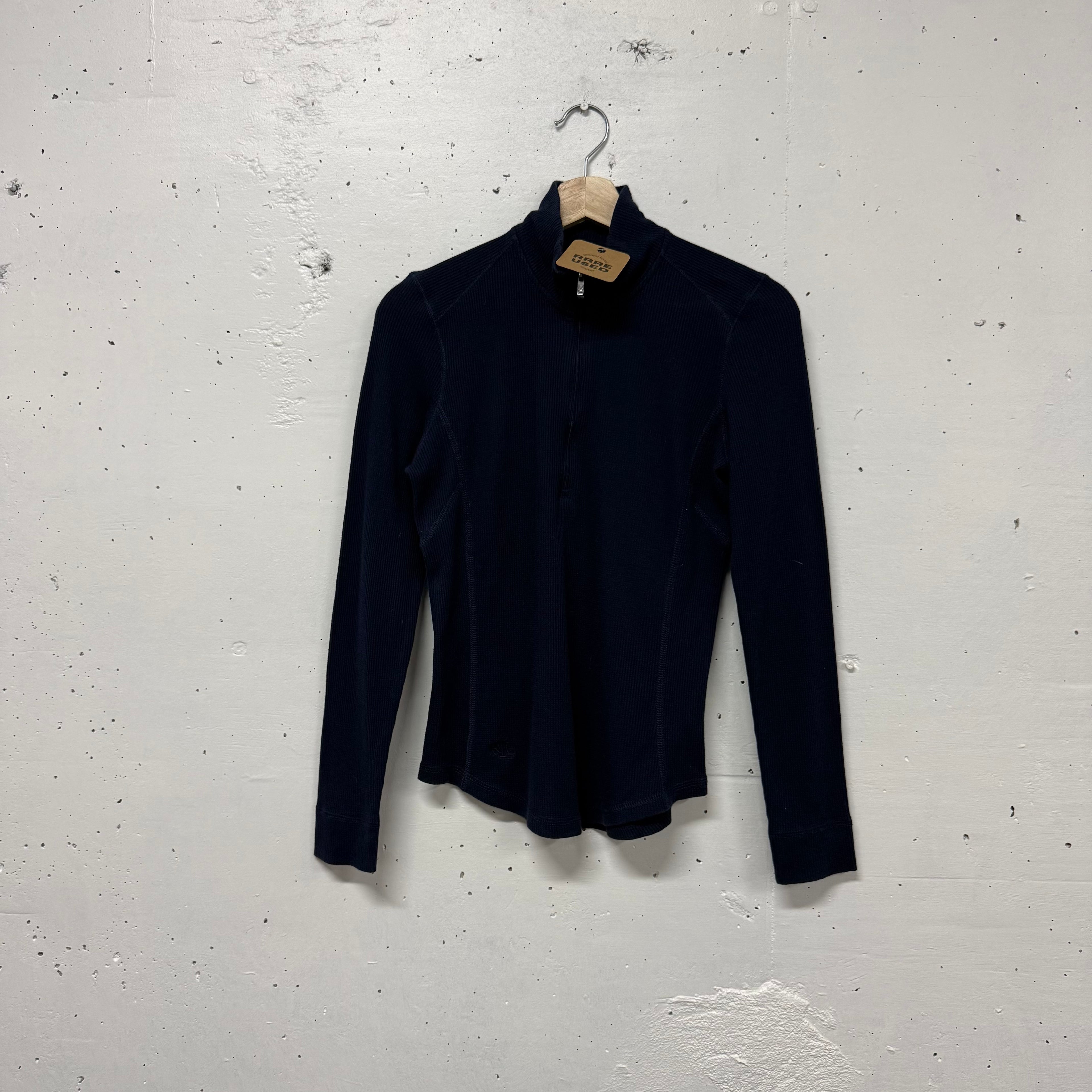 Polera Ralph Lauren Manga Larga