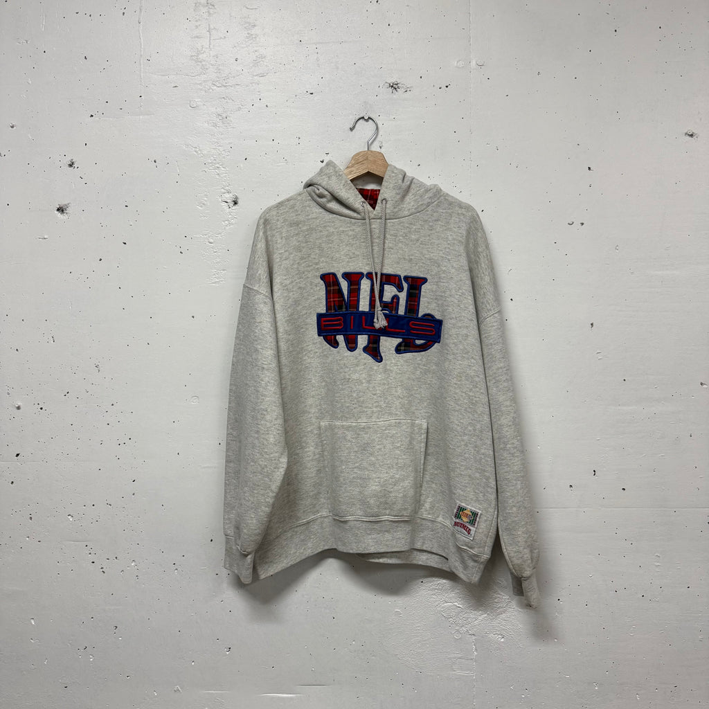 Poleron Vintage NFL Bulls Nutmeg