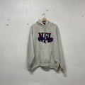 Poleron Vintage NFL Bulls Nutmeg