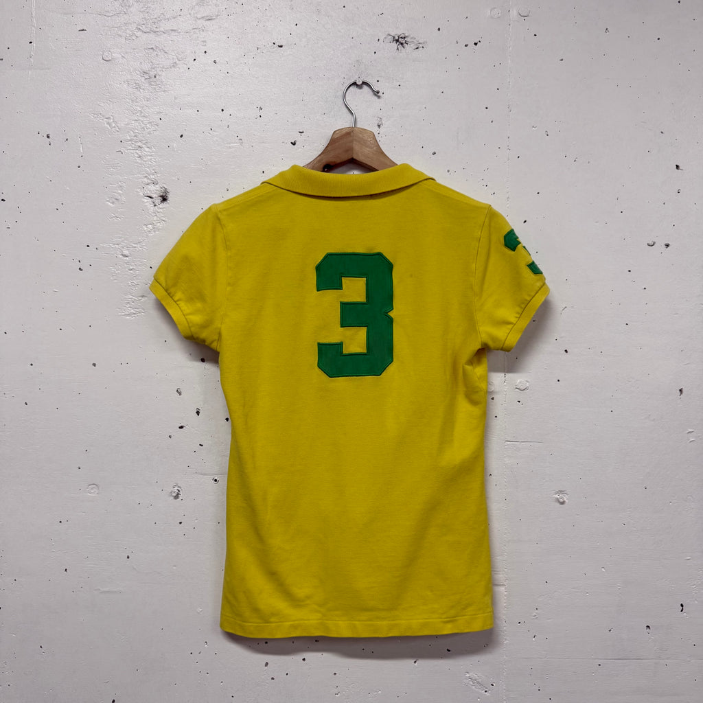 Polera Polo