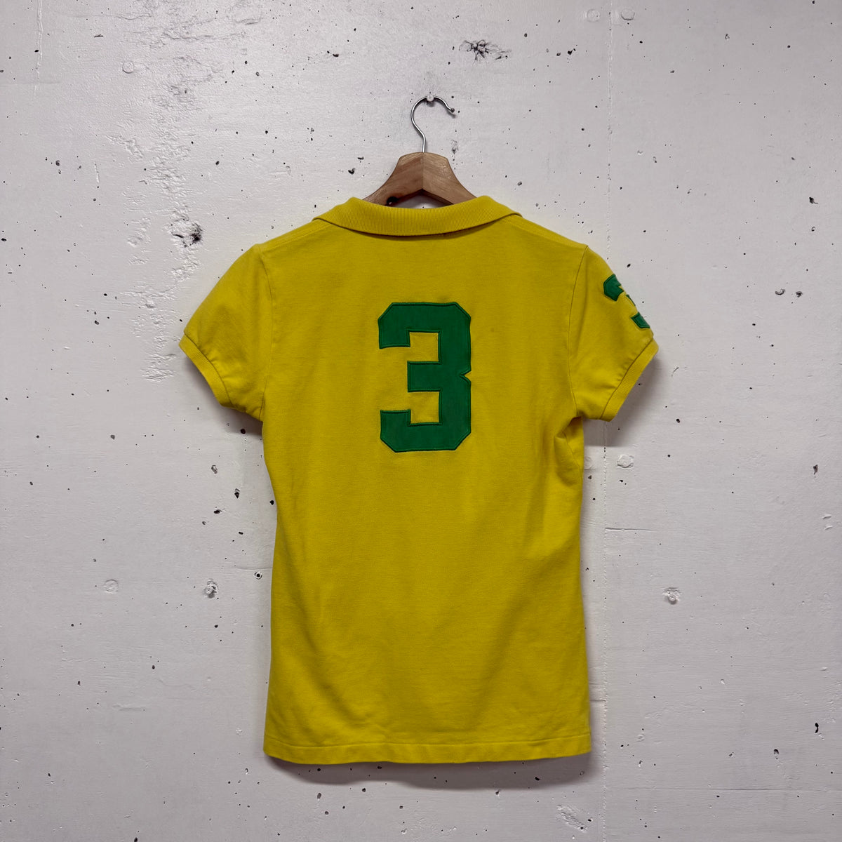 Polera Polo