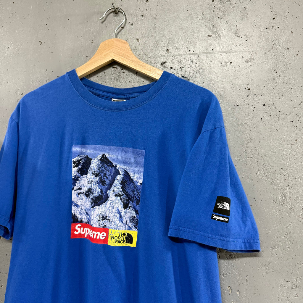 Polera Supreme X The North Face