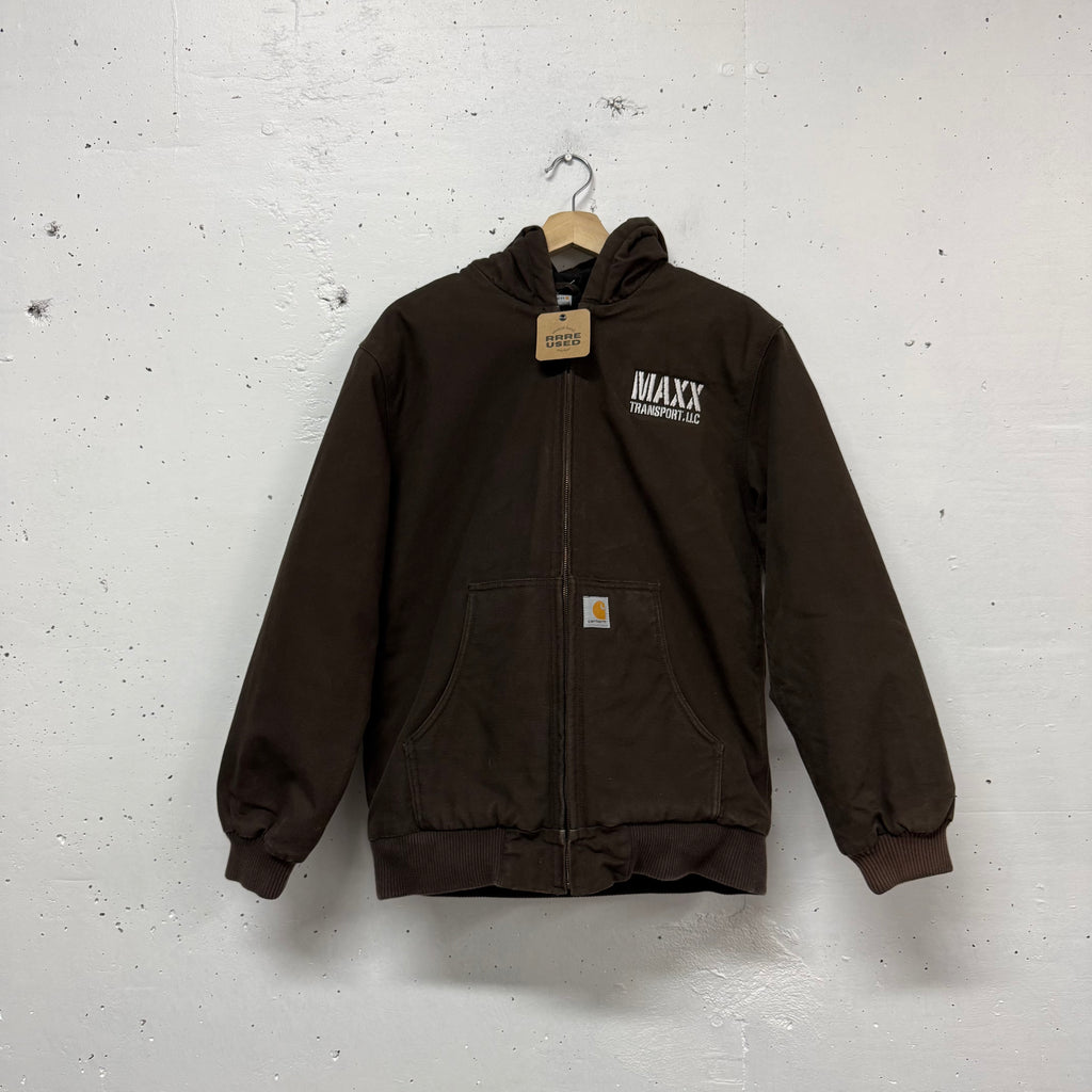 Chaqueta Duck Active Carhartt