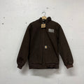 Chaqueta Duck Active Carhartt
