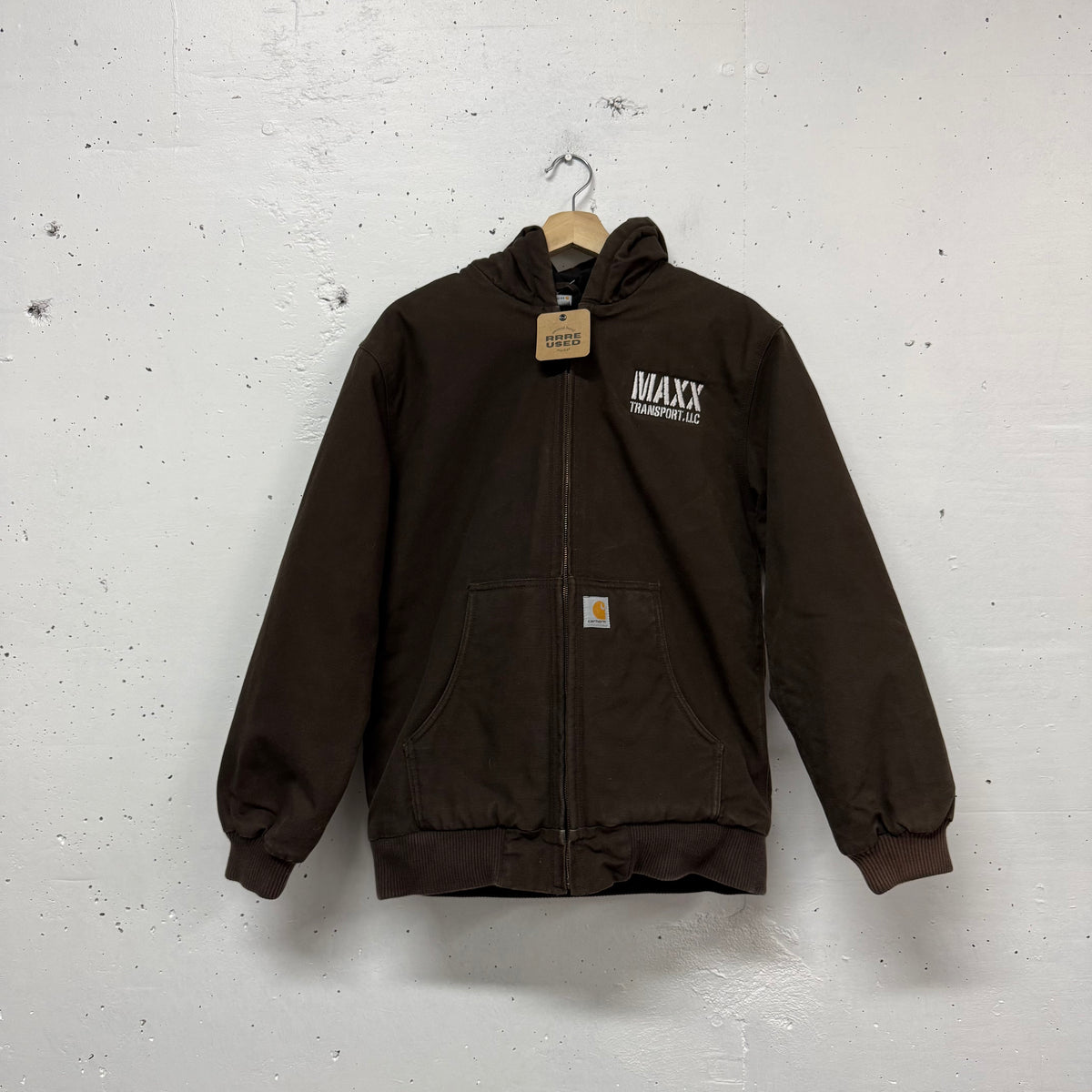 Chaqueta Duck Active Carhartt