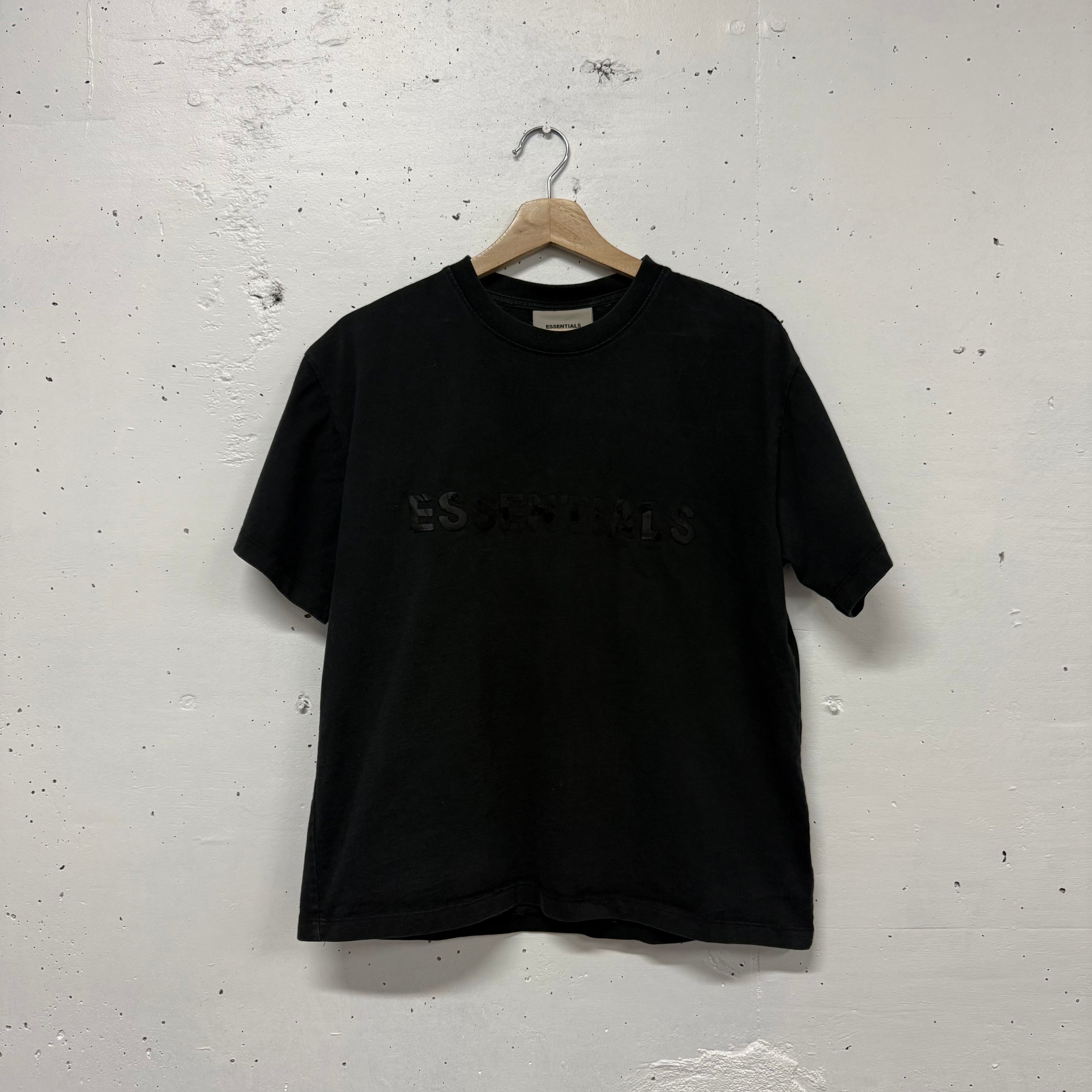 Polera Fear Of God Essentials