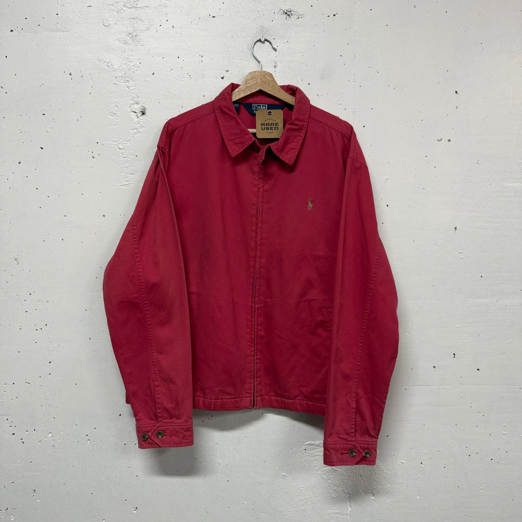 Chaqueta Polo