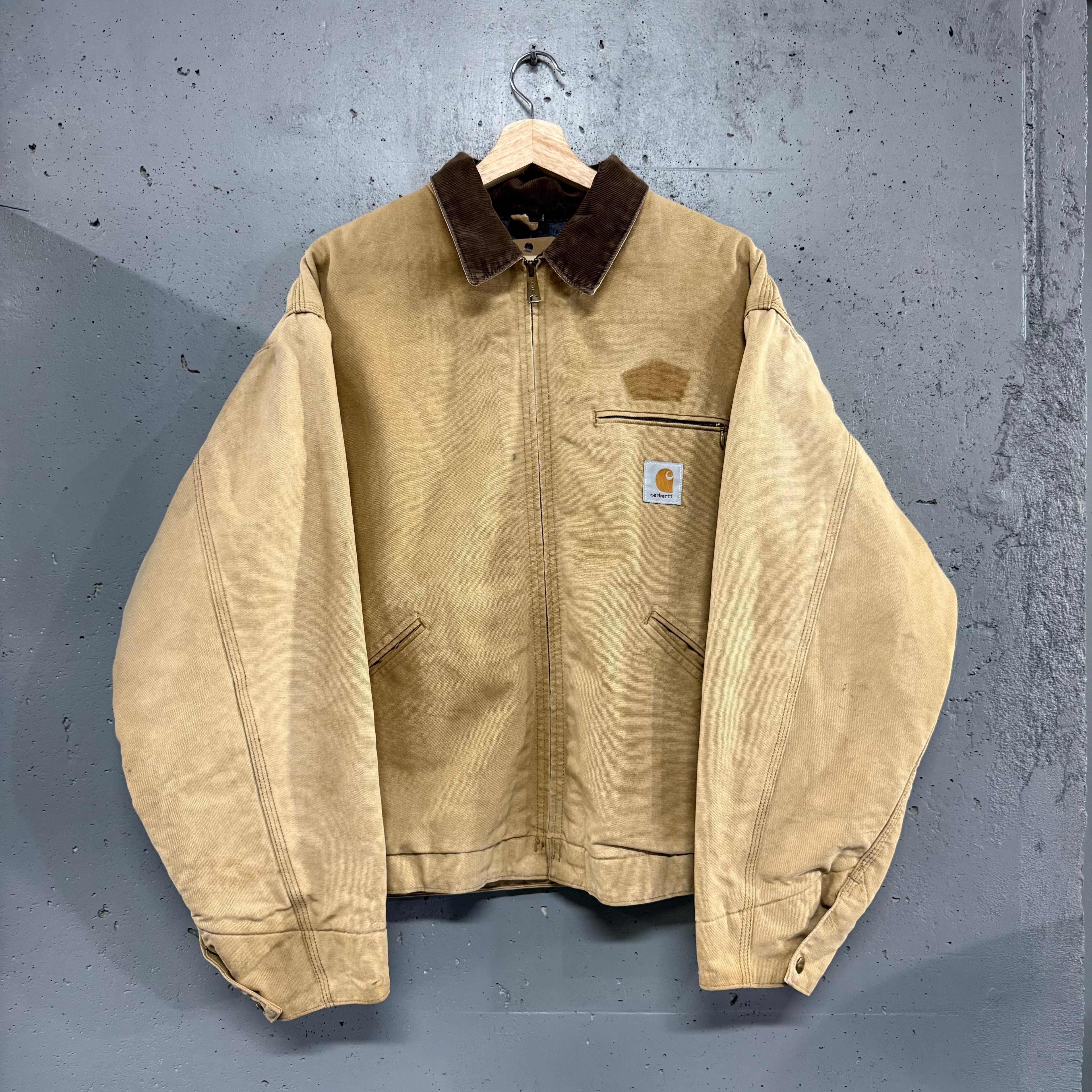Chaqueta Carhartt Detroit