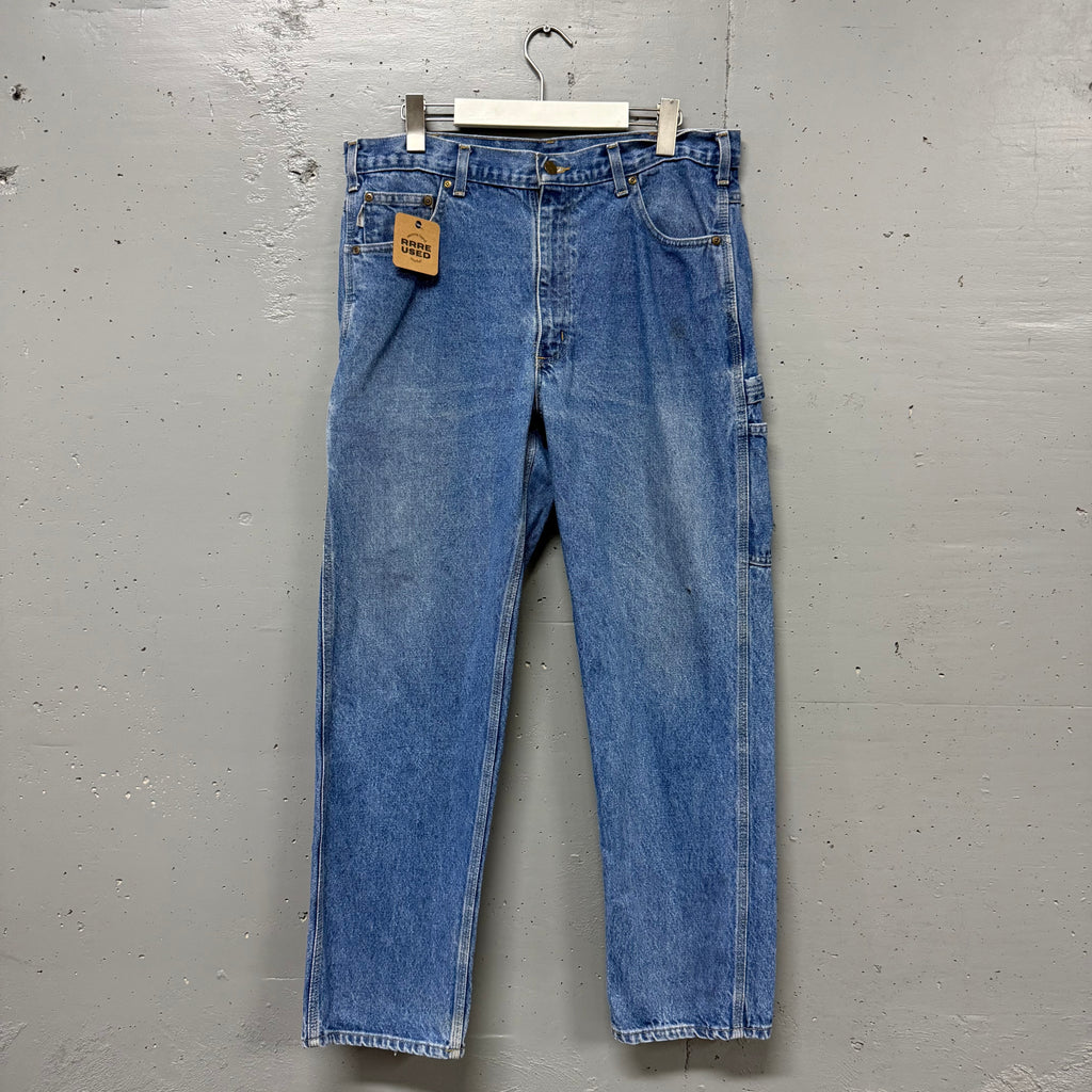 Pantalón Carhartt Carpintero