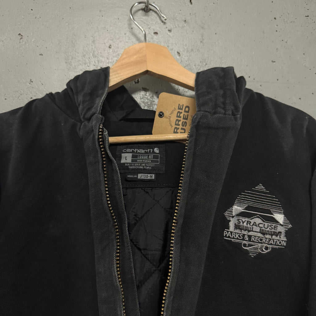 Chaqueta Carhartt Duck Active