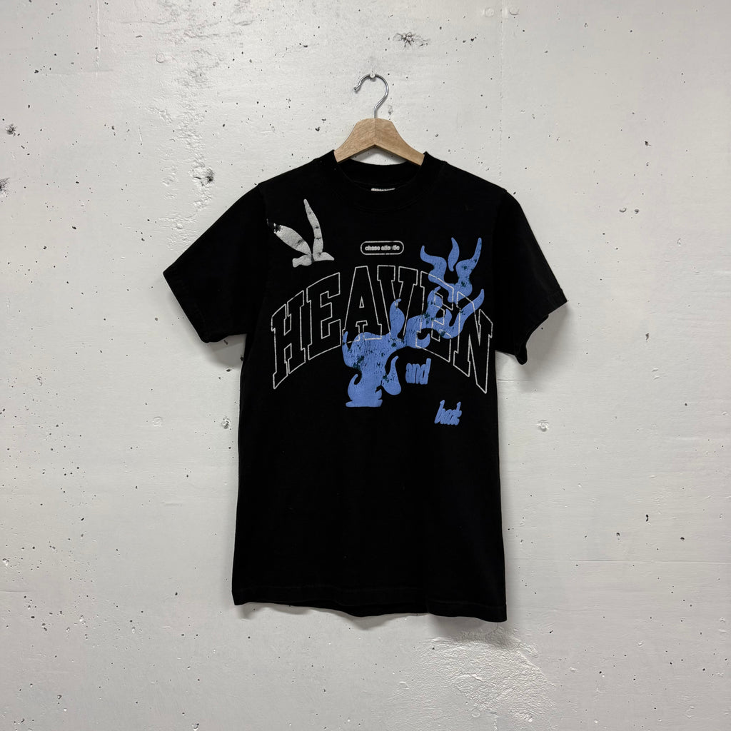Polera Chase Atlantic