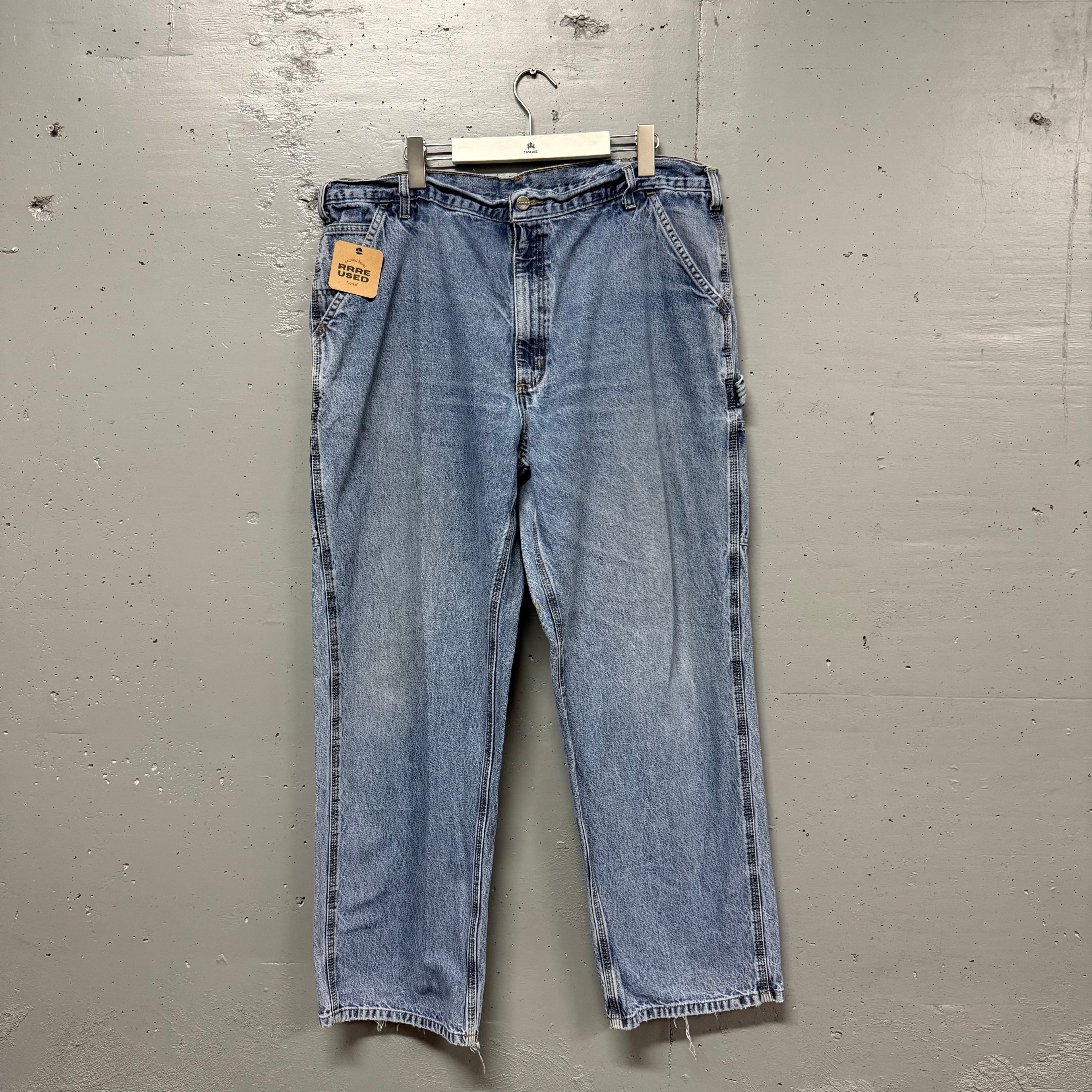 Pantalón Carhartt Carpintero