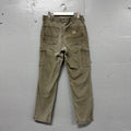 Pantalón Carhartt Doble Rodilla Carpintero