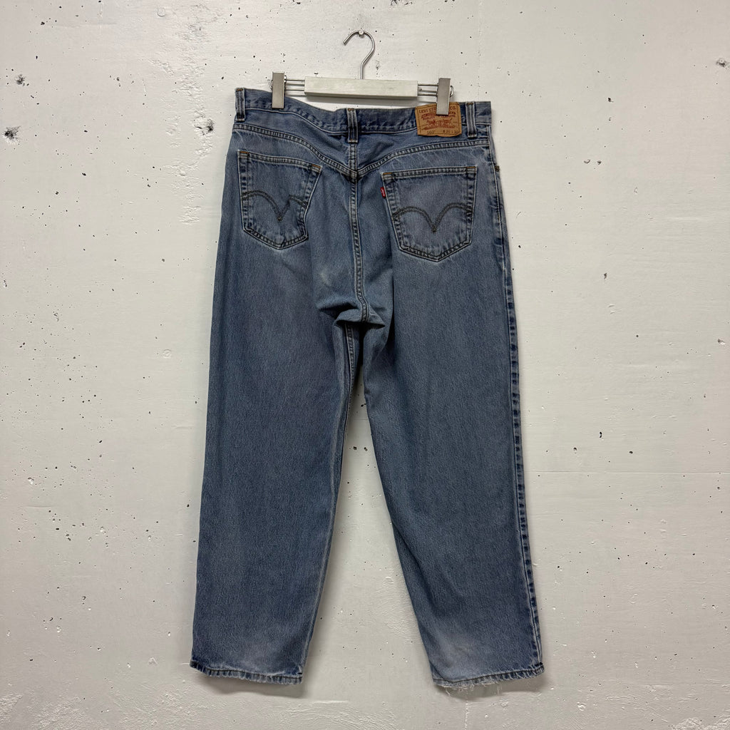 Pantalón Levis 560