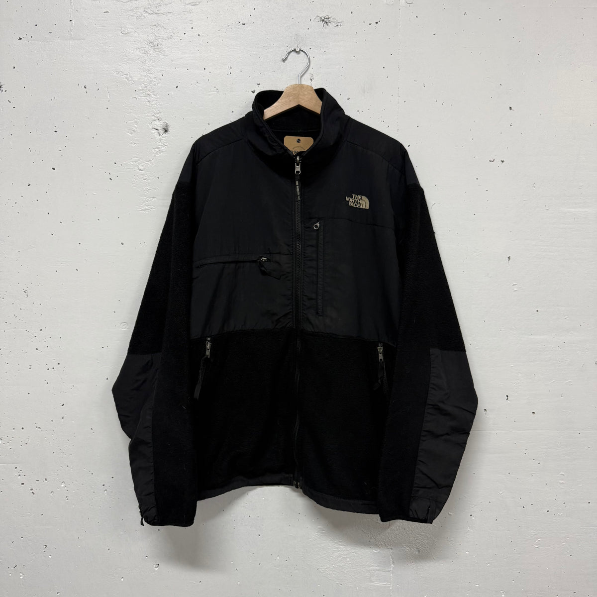 Polar The North Face Denali