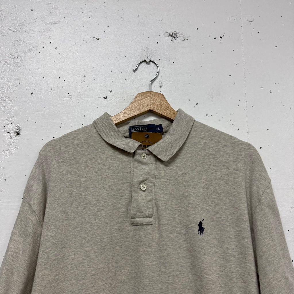 Polera Polo