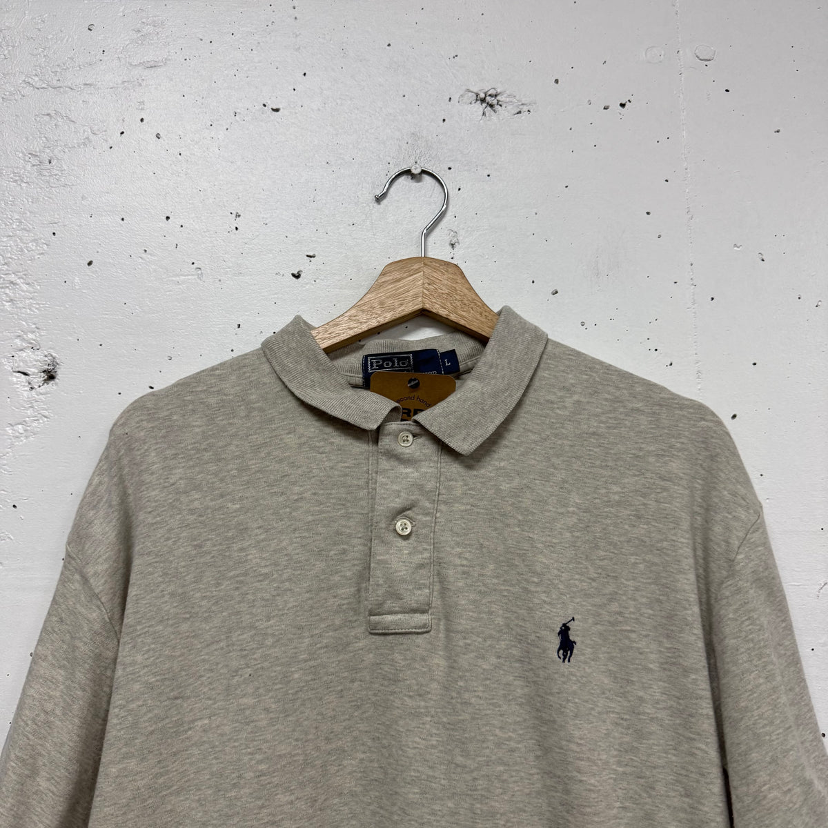 Polera Polo