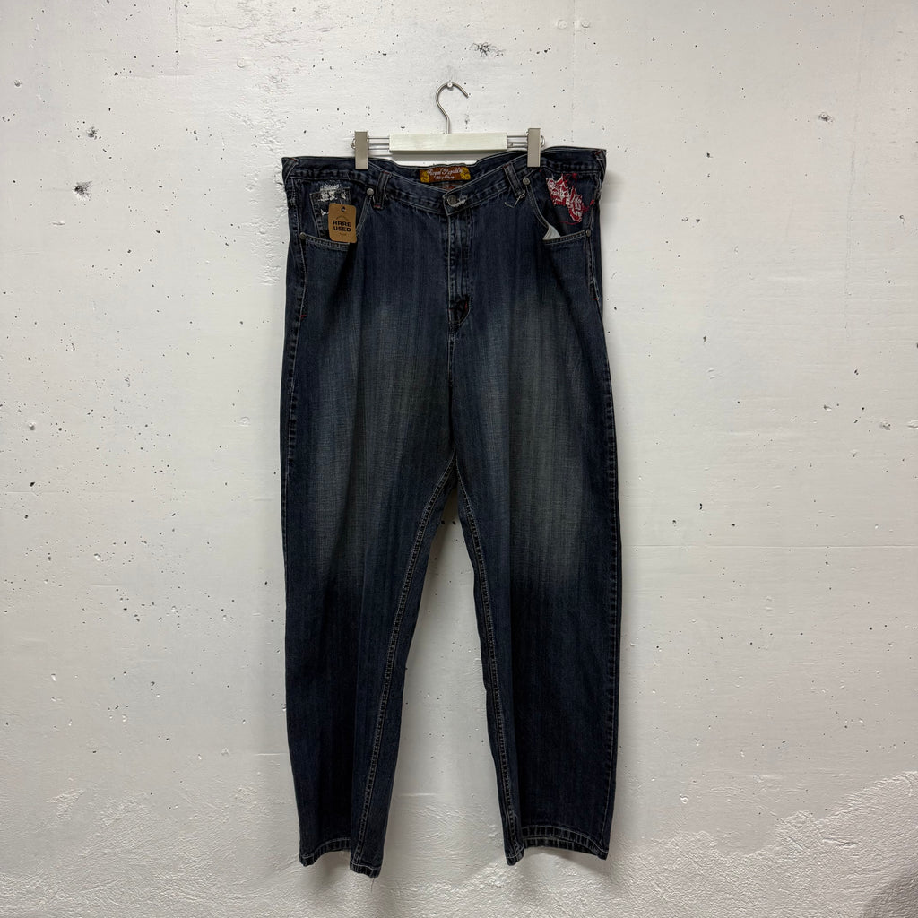 Pantalon Y2K Royal Republic