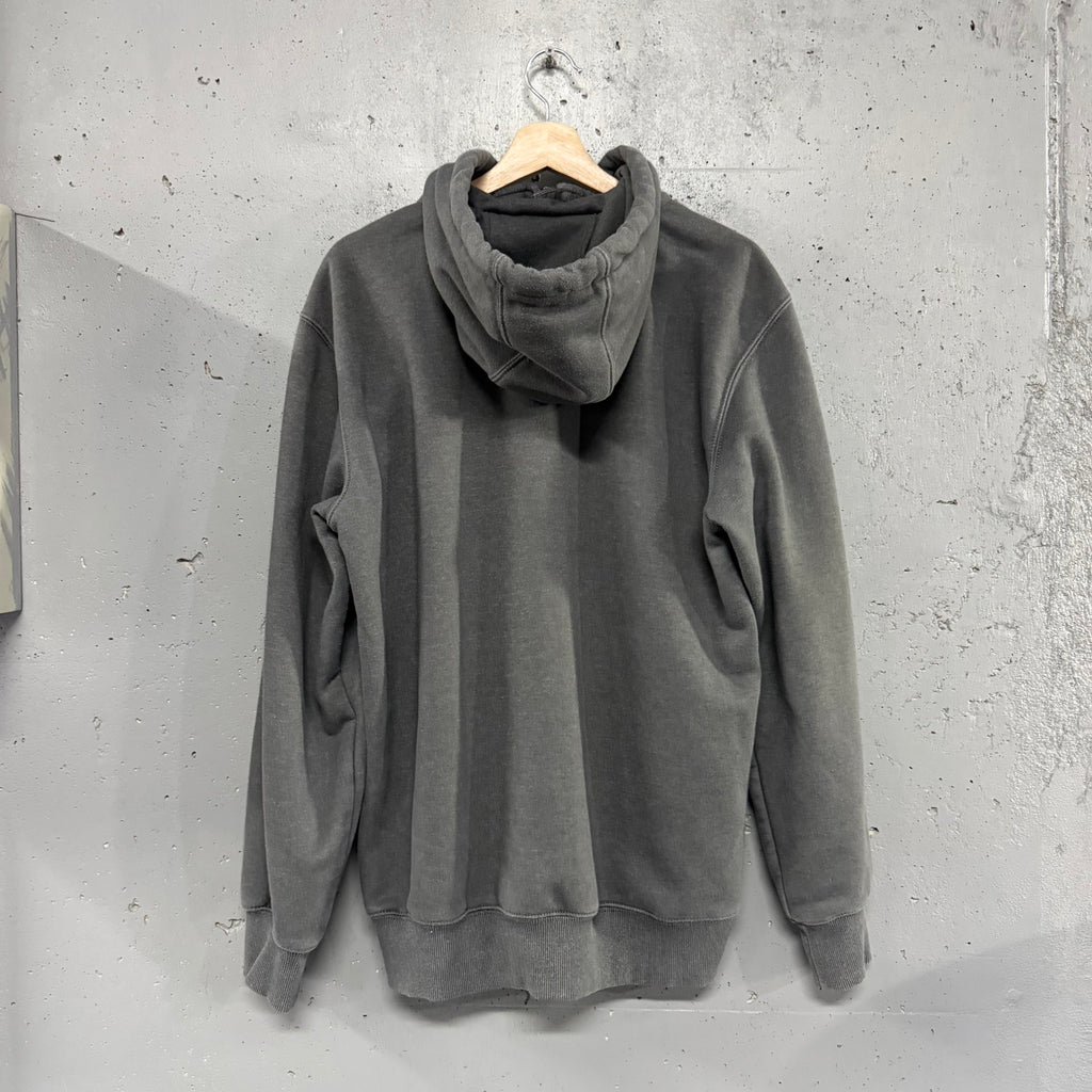 Poleron Nike Zip Up