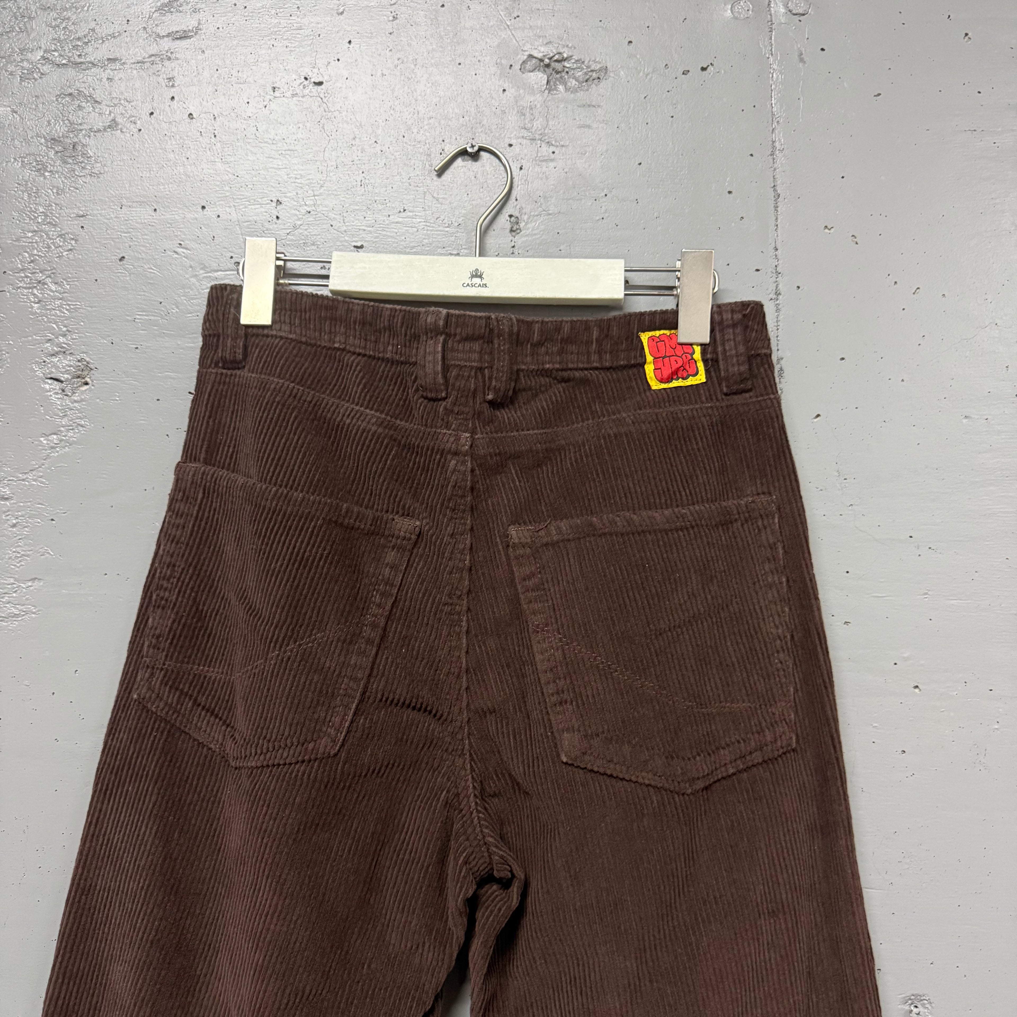 Pantalón Cotele Empyre
