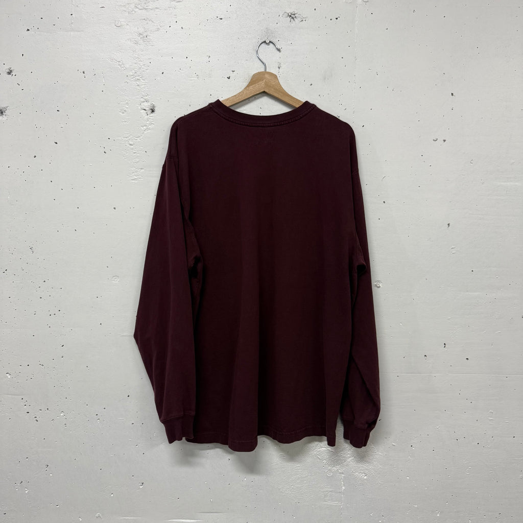Polera Carhartt Manga Larga