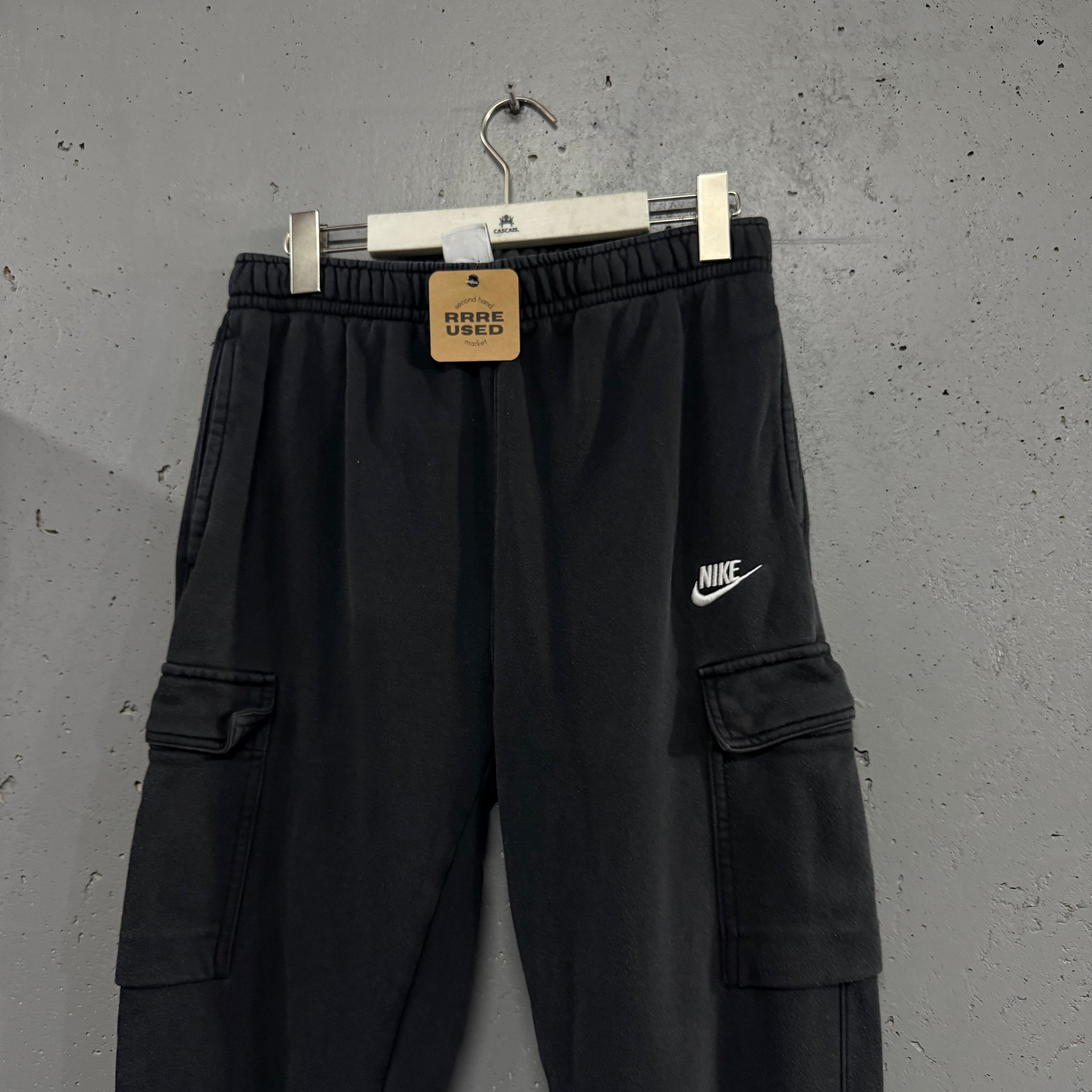 Buzo Nike Cargo