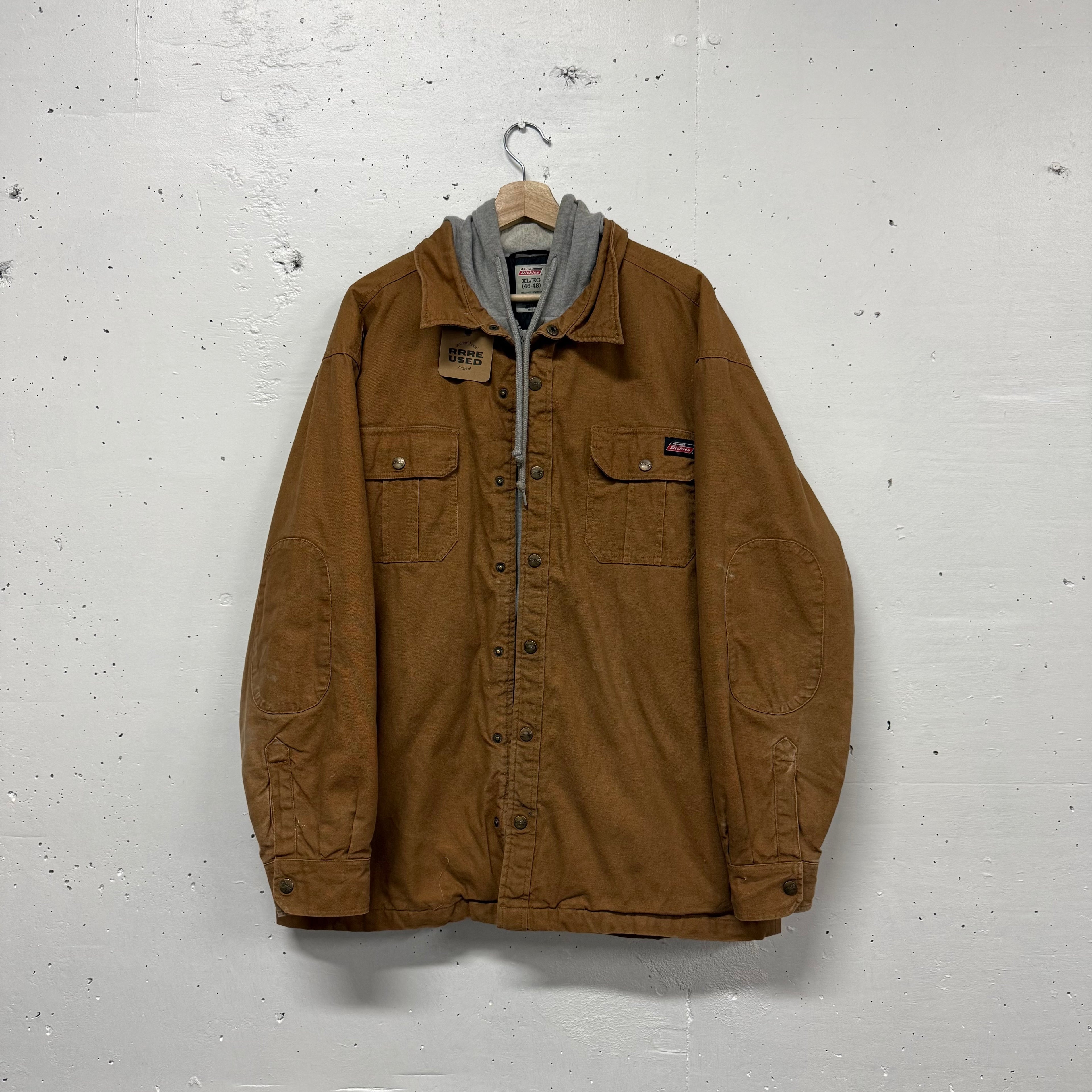 Chaqueta Dickies