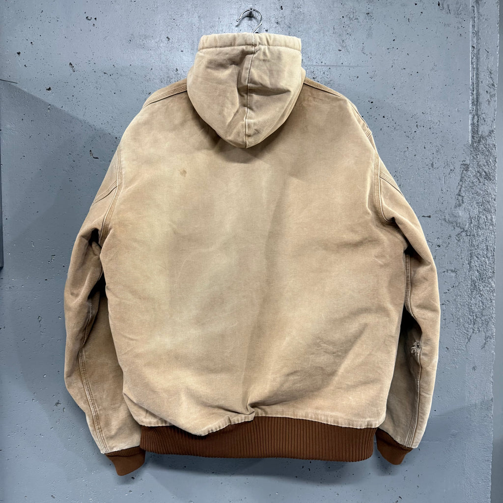 Chaqueta Carhartt Duck Active