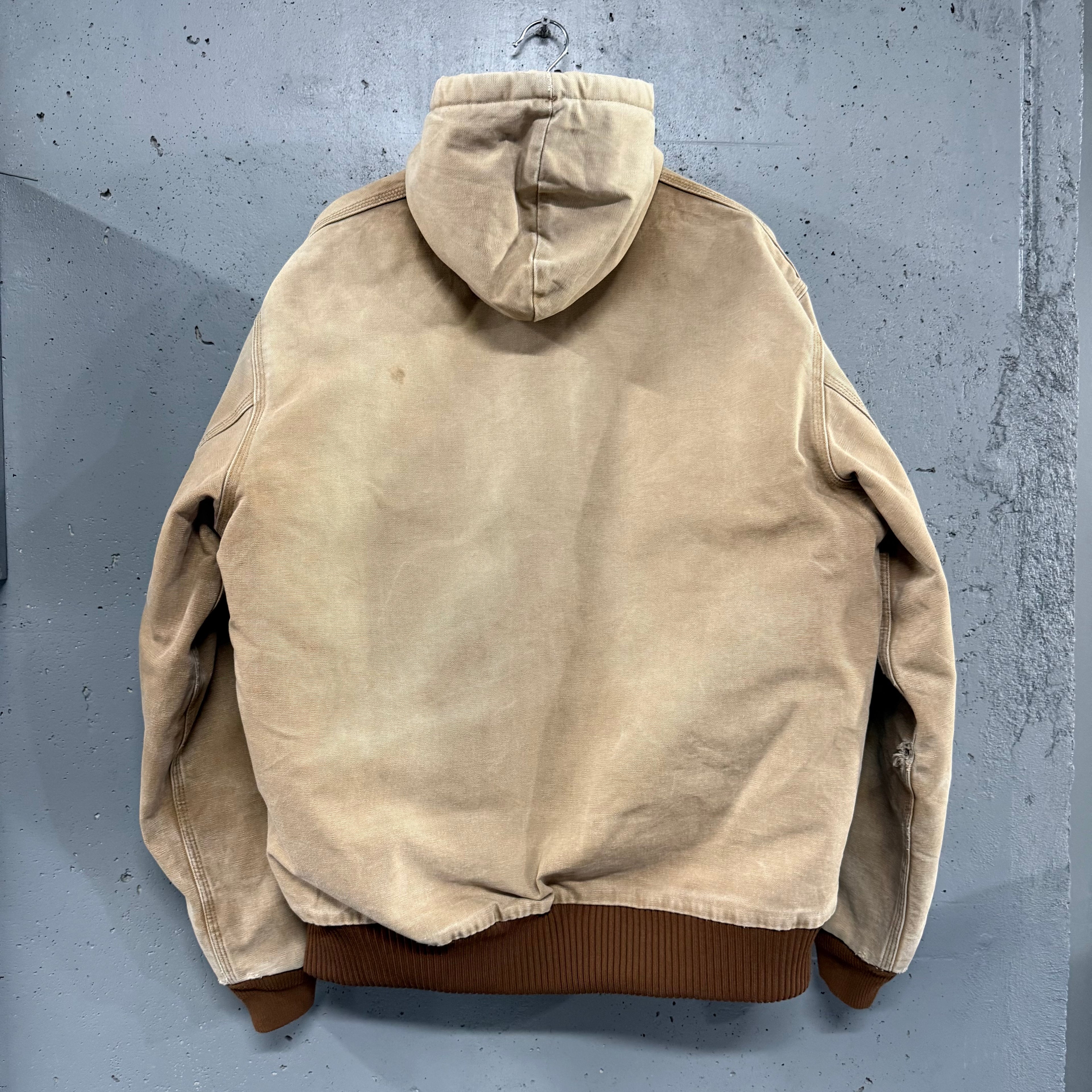 Chaqueta Carhartt Duck Active