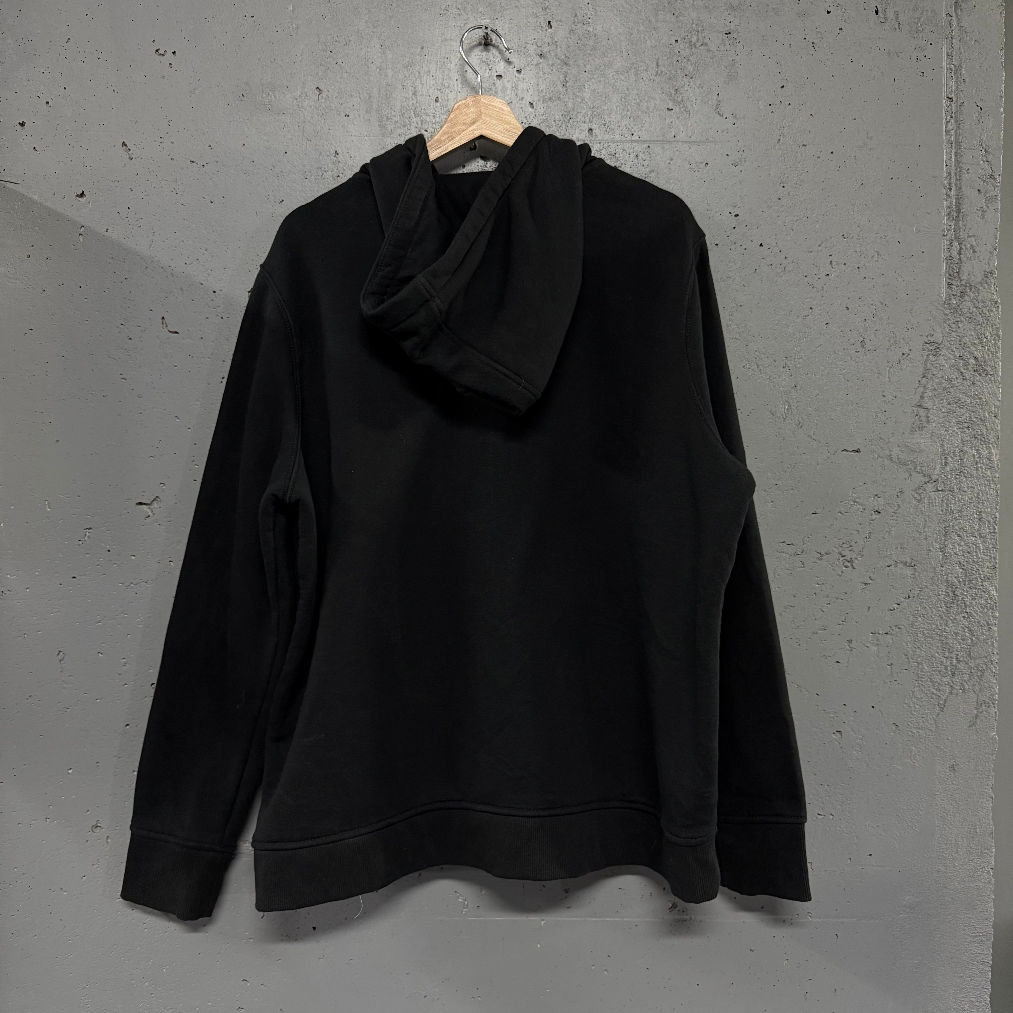 Poleron Carhartt Zip Up