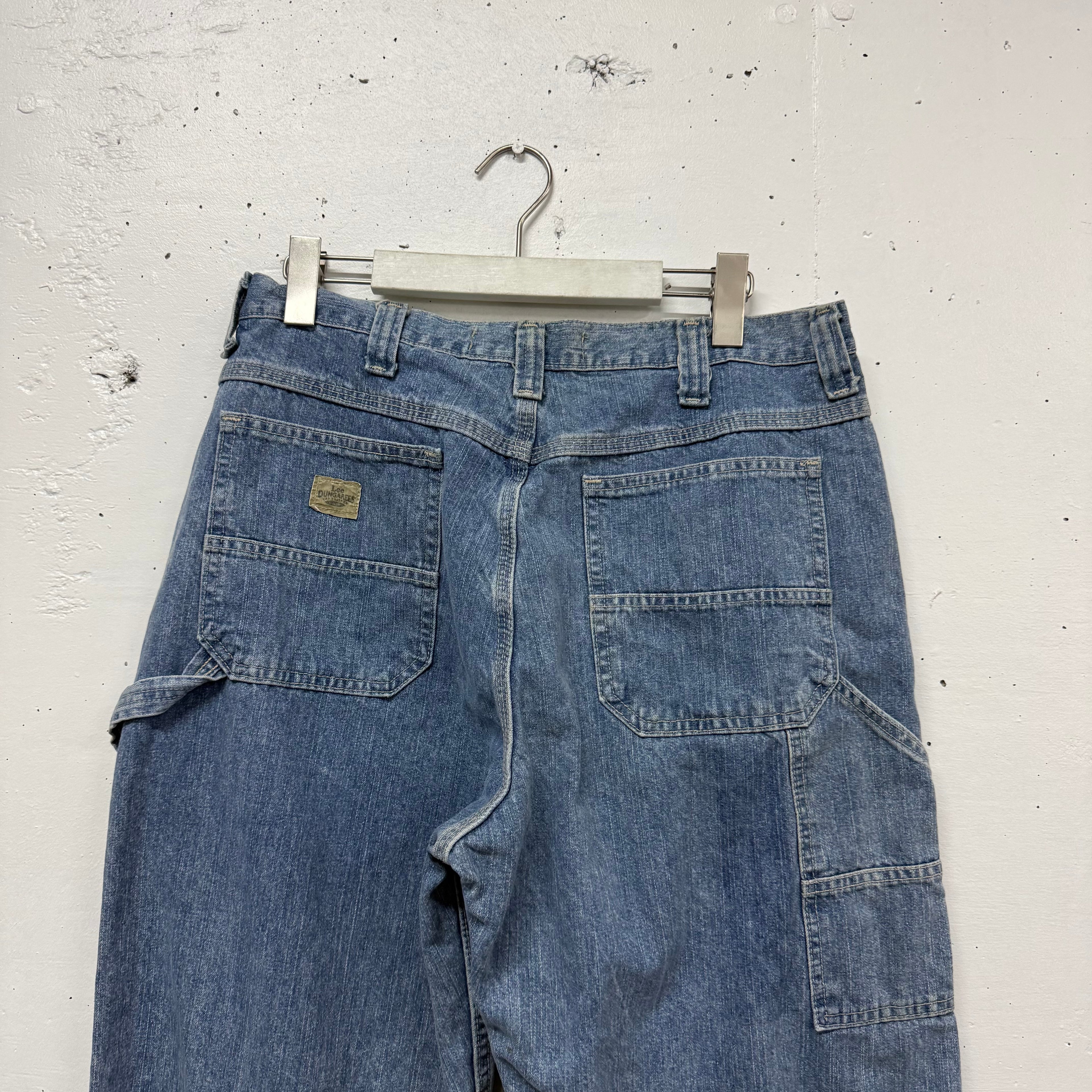 Pantalon Carpintero Lee