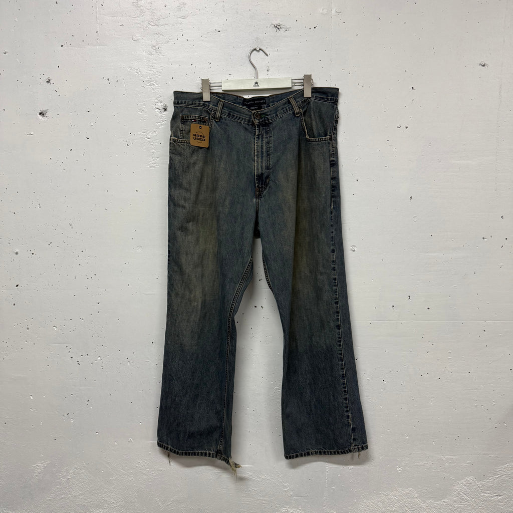 Pantalon Tommy Hilfiger Baggy