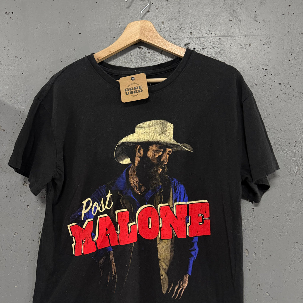 Polera Post Malone