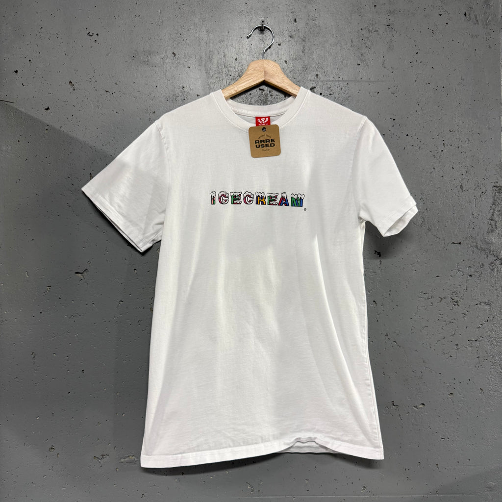Polera ICE CREAM