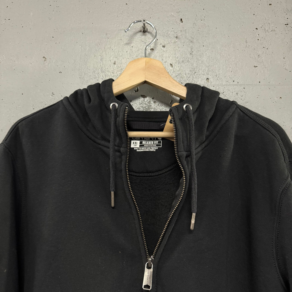 Poleron Carhartt Zip Up