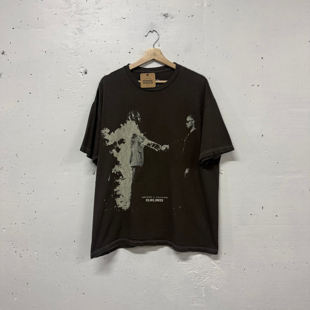 Polera Metro Boomin Heroes & Villains