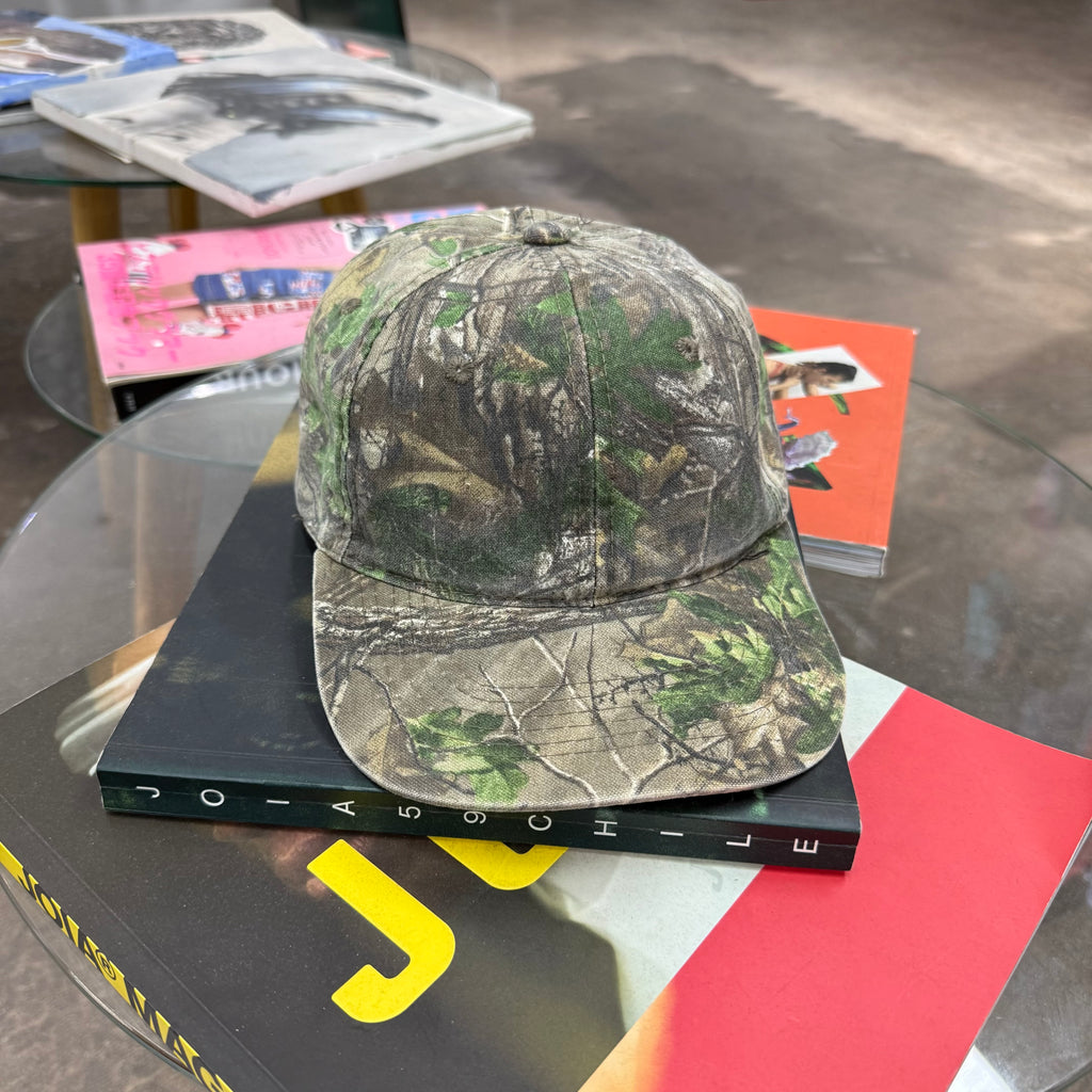 Gorro Realtree