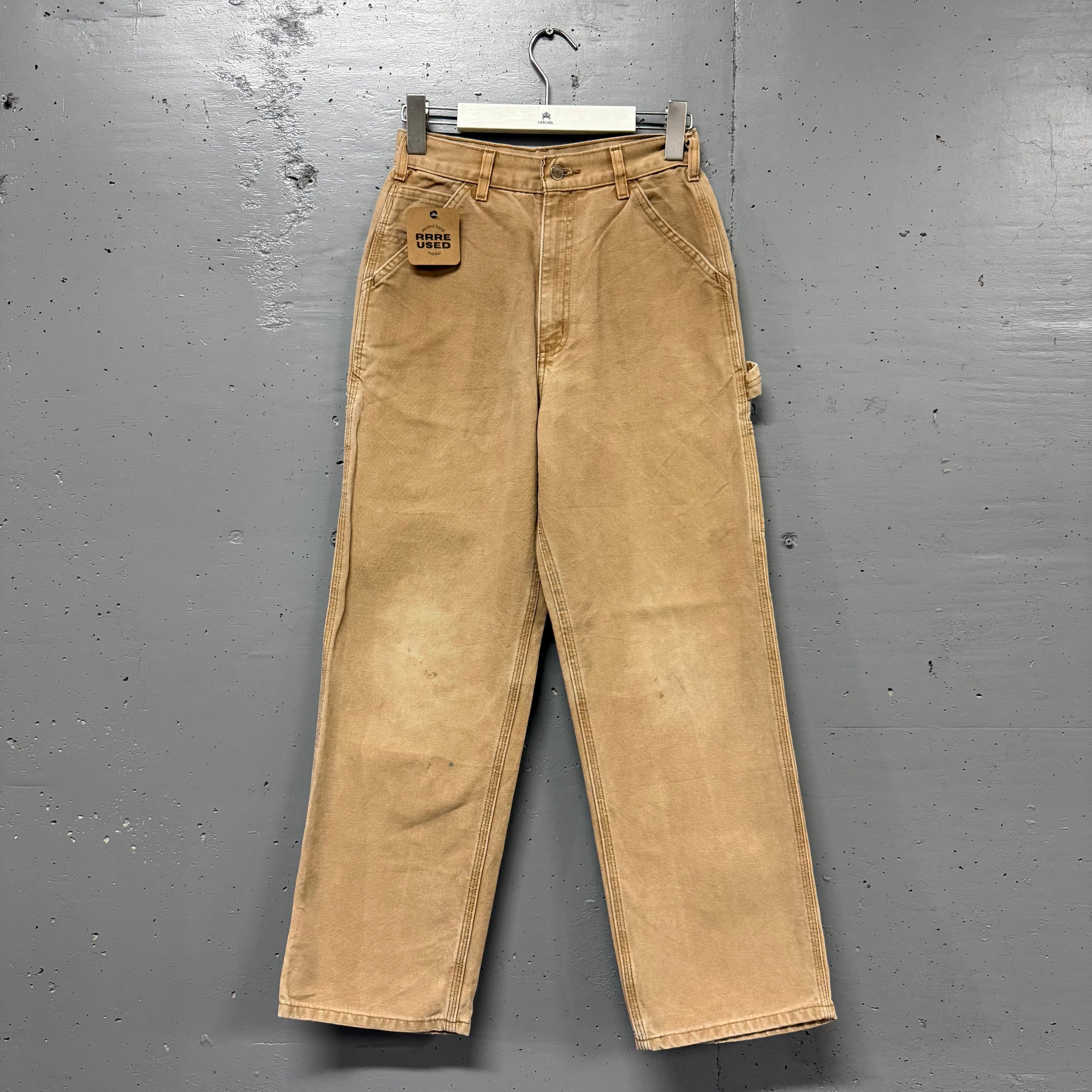 Pantalón Carhartt Carpintero